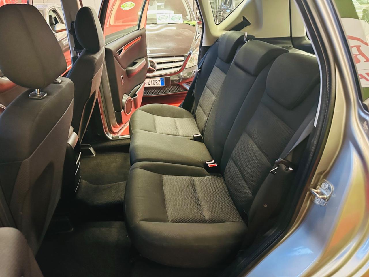 Mercedes A 180 CDI Avantgarde