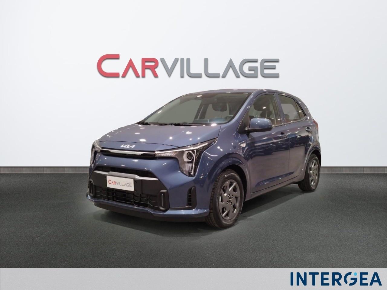 KIA Picanto 1.0 mpi Gpl Urban