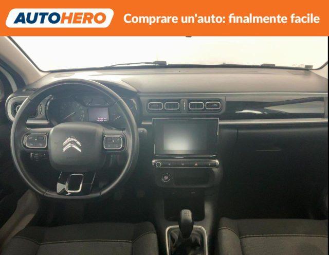 CITROEN C3 PureTech 83 S&S Shine