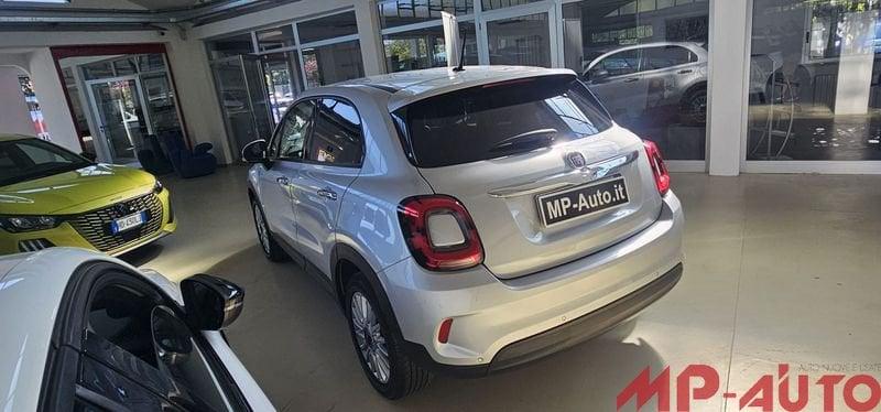 FIAT 500X 1.0 T3 120cv MT E6D NO OBBLIGO DI FINANZIAMENTO - IVA ESPOSTA