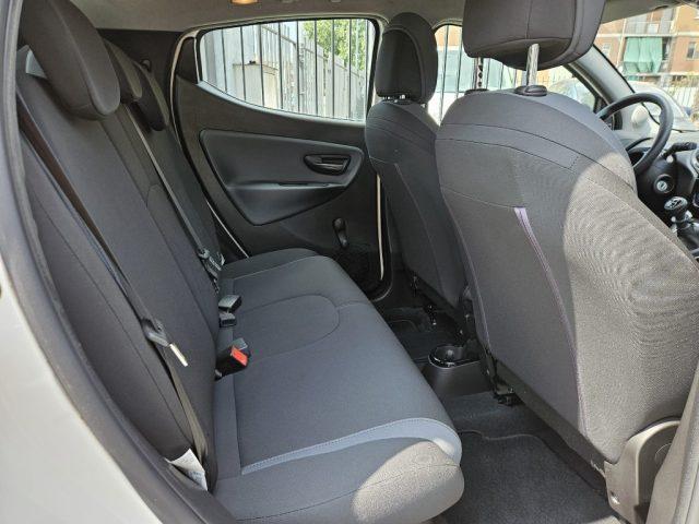 LANCIA Ypsilon 1.2 69 CV 5 porte GPL Ecochic