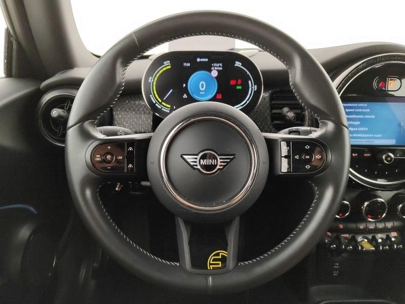 MINI Mini Full Electric Mini Cooper SE Yours - IVA DEDUCIBILE