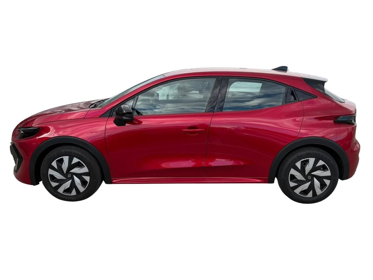 Renault Clio 1.2 tce evolution 115cv