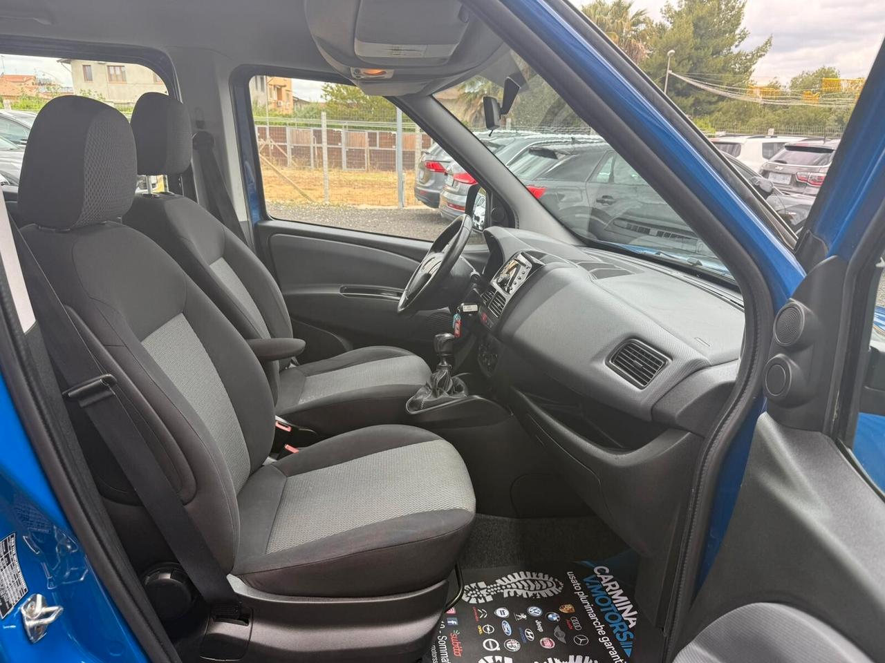 Fiat Doblo EMOTION 1.6MJT 5POSTI