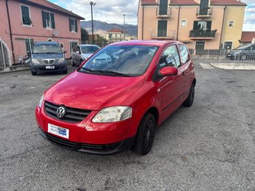 Volkswagen Fox 1.2 Sport