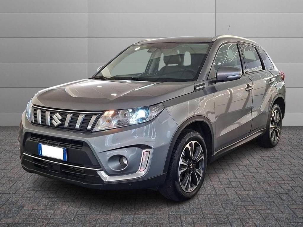 Suzuki Vitara 1.4 Boosterjet Top 4WD ALLGRIP