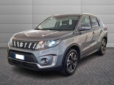 Suzuki Vitara 1.4 Boosterjet Top 4WD ALLGRIP