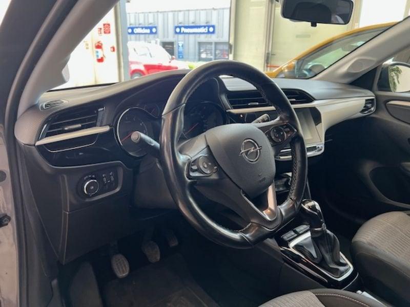 Opel Corsa 1.2 Edition