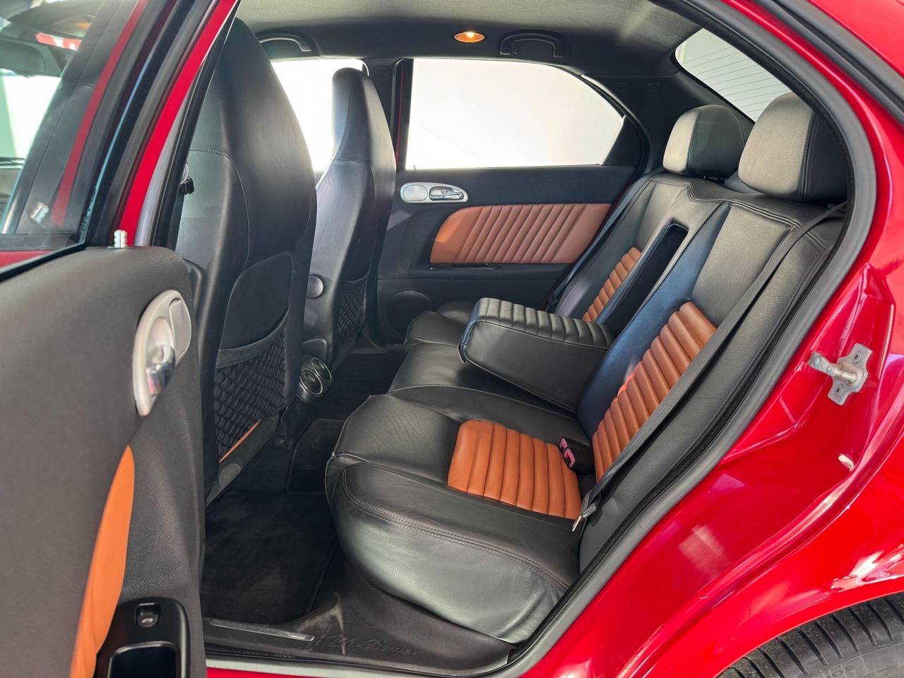 Alfa Romeo 156 Berlina 156 3.2 GTA V6