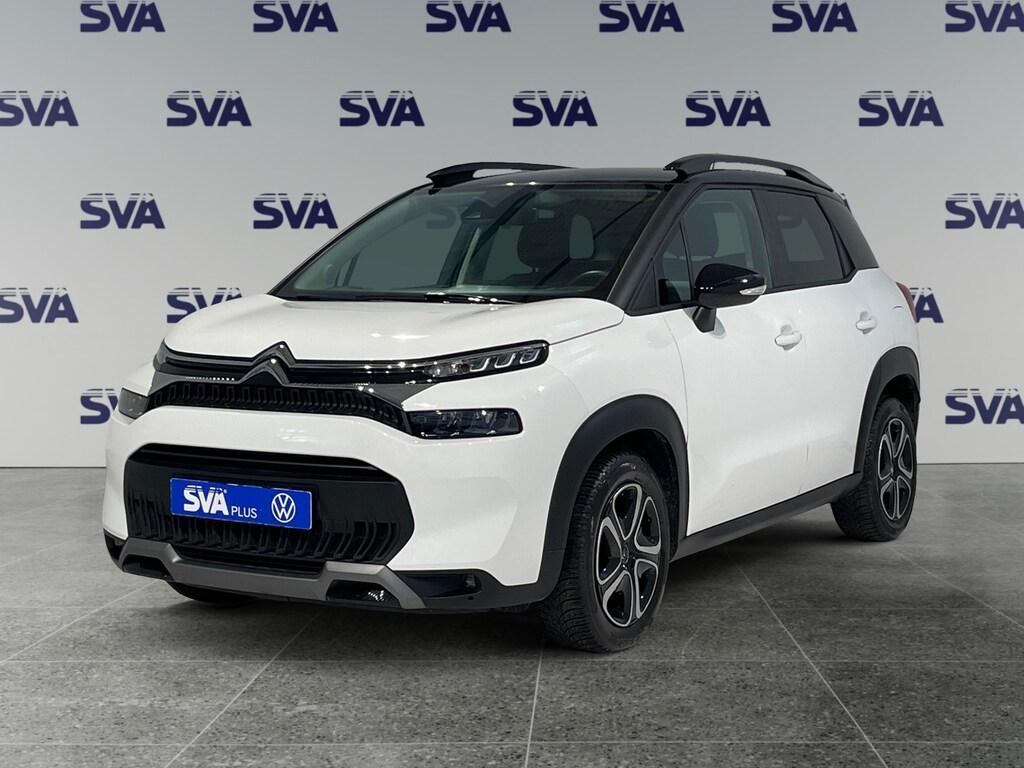Citroen C3 Aircross I 2021 1.5 bluehdi 110CV Feel