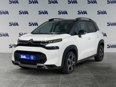 Citroen C3 Aircross I 2021 1.5 bluehdi 110CV Feel
