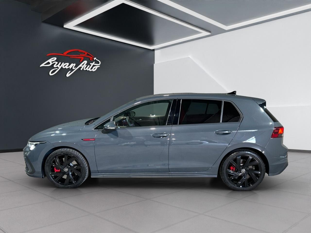 Volkswagen Golf GTI 2.0 TSI DSG 5p Performance 245cv *PROMO*