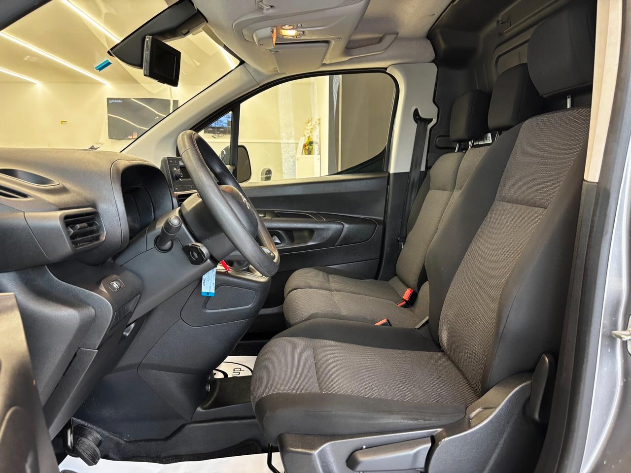 Citroen Berlingo 1.5 Blue-HDi Club M + IVA