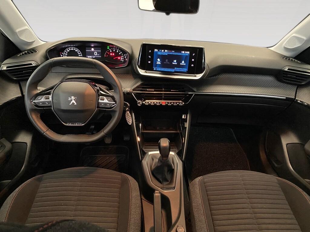 Peugeot 208 5 Porte 1.2 PureTech Active Pack - PROMO