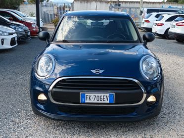 Mini One D 2017 -1.5 DIESEL LB AUTOMOBILI