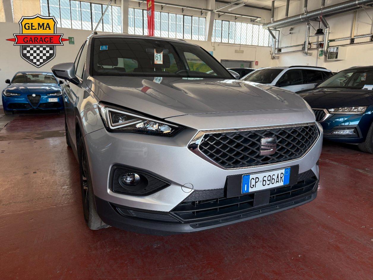 Seat Tarraco 2.0 tdi Business 150cv dsg