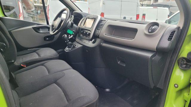 RENAULT Trafic T29 1.6 dCi 120CV S&S PL-TN L2 H1 prezzo finito