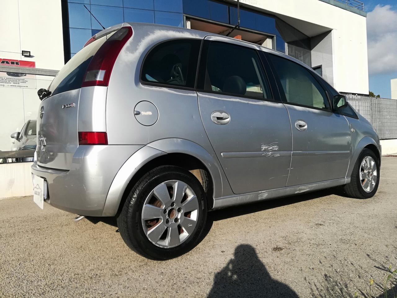 OPEL - Meriva - 1.7 CDTI 101CV