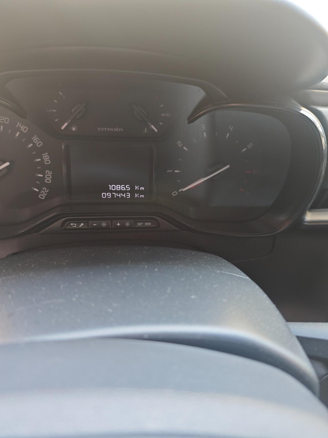 Citroen C3 PureTech 83 S&S Shine Pack