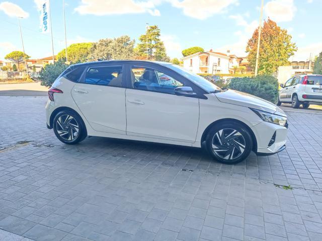 HYUNDAI i20 1.2 MPI MT GPL Connectline