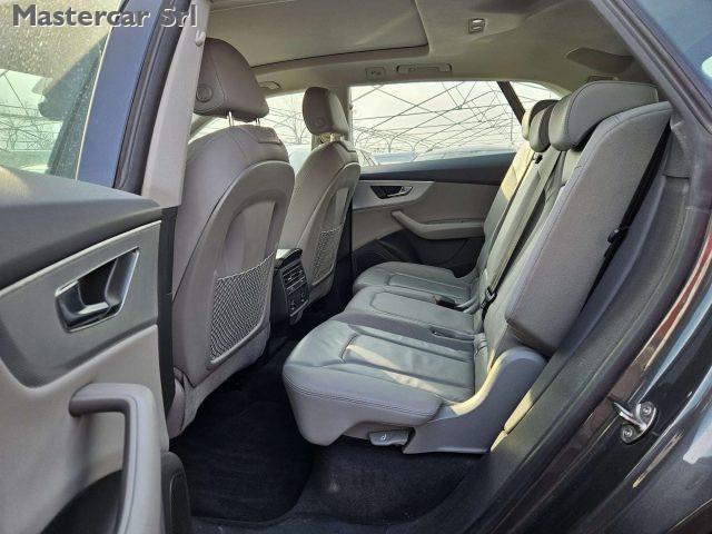 AUDI Q8 Q8 50 3.0 tdi mhev Sport quattro tiptronic GG604JJ