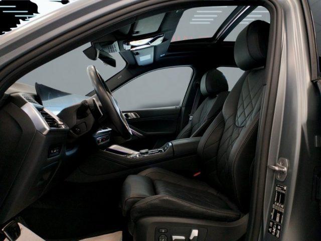 BMW X6 xDrive30d 48V Msport Pro Unico Prop. Pronta Conse
