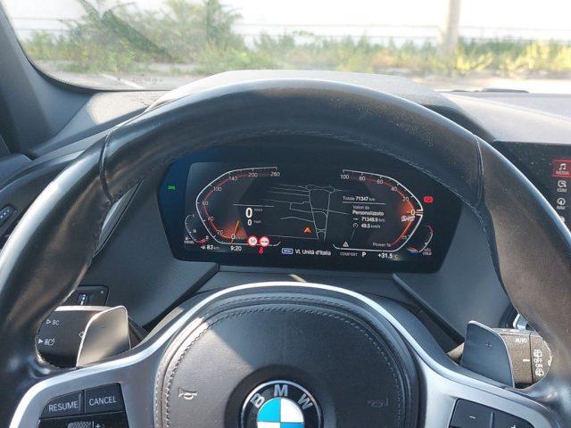 BMW 118 d 5p. Msport