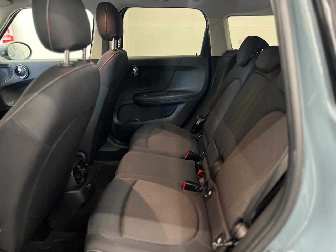 Mini Countryman 1.5 One Business 2021