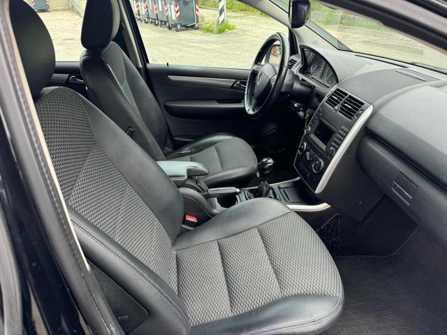 MERCEDES-BENZ A 180 neopatentati Bellissima Stupenda Avantgarde