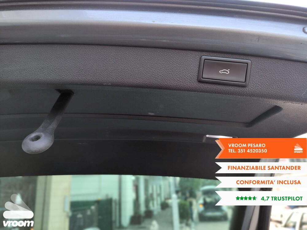 SKODA Superb 2ª serie Superb 2.0 TDI CR 170CV ...
