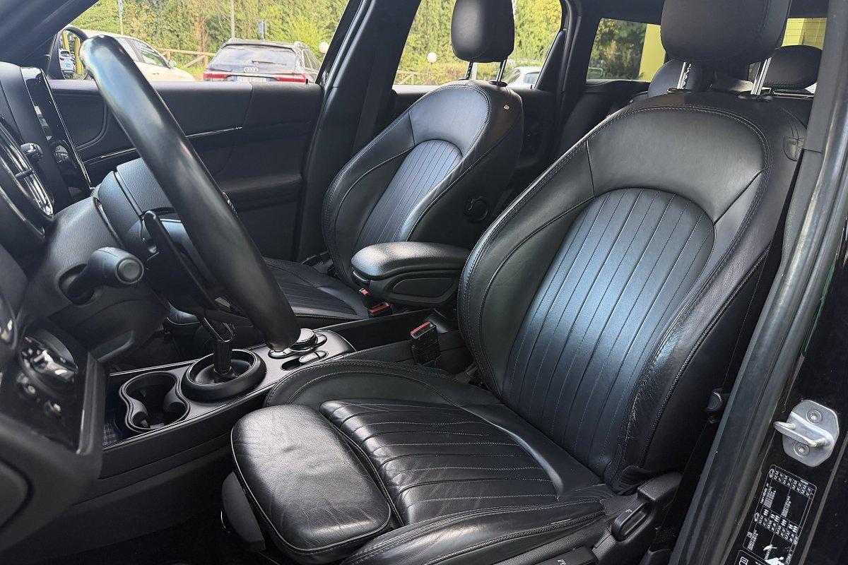 MINI Mini 2.0 Cooper SD Business Countryman ALL4 Automatica