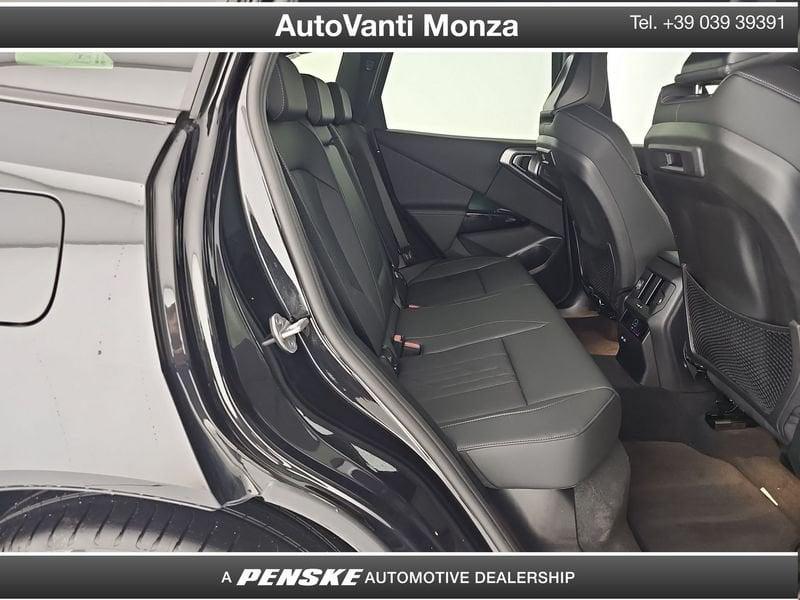 BMW X3 X3 xdrive20 MSport Pro auto