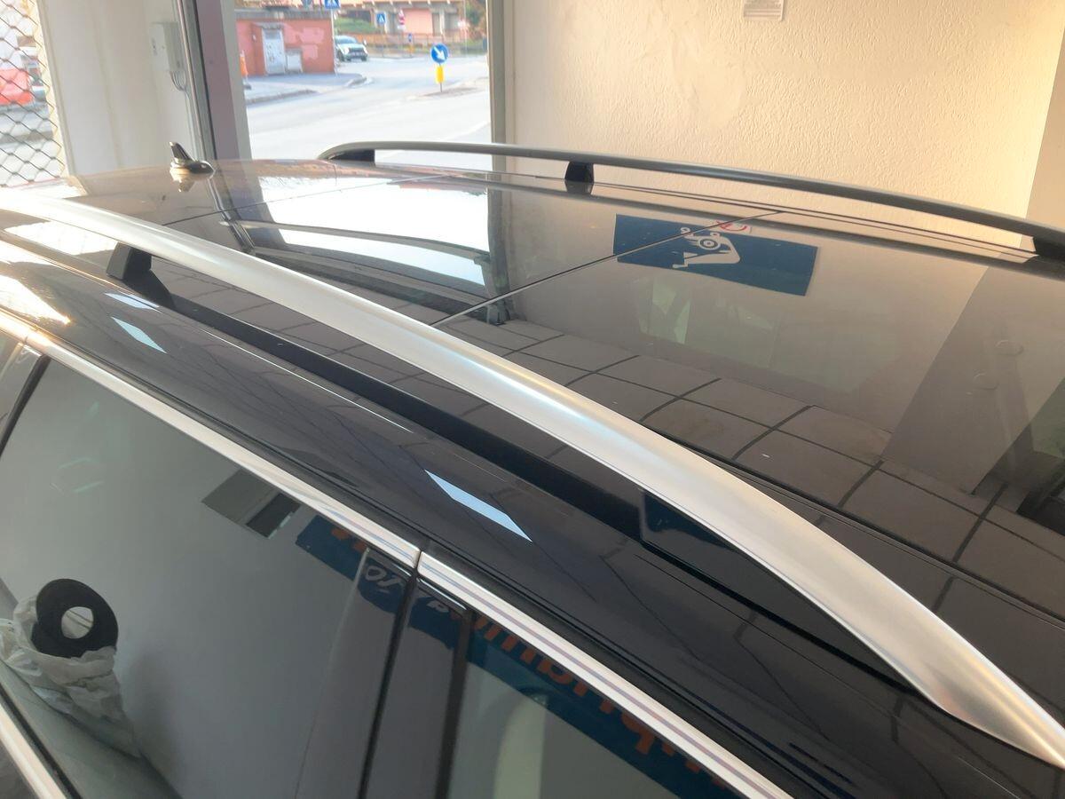 Volkswagen Passat 2.0 TDI 170CV DSG 4mot. High. BMT