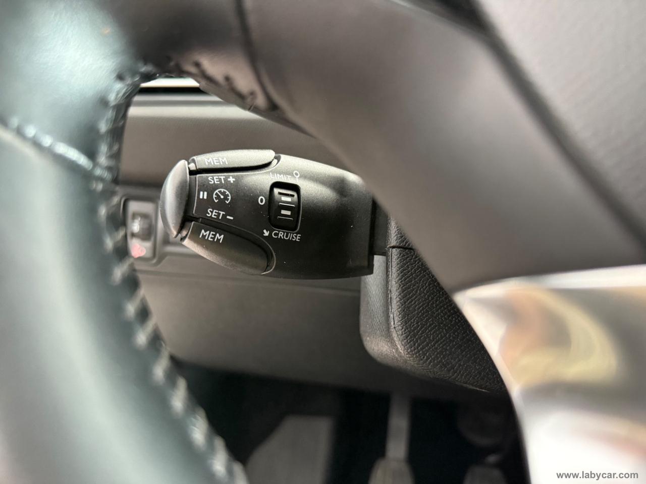 PEUGEOT 308 BlueHDi 130 S&S Active Business