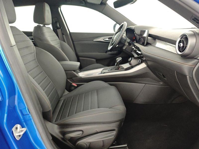 Alfa Romeo Tonale 1.5 160 CV MHEV TCT7 Ti