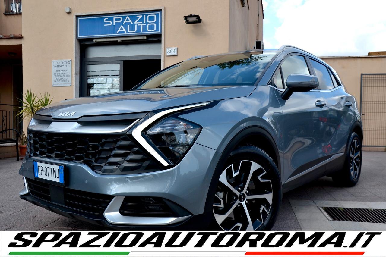 Kia Sportage 1.6 CRDi MHEV DCT STYLE **PREZZO REALE**NEW CAMBIO