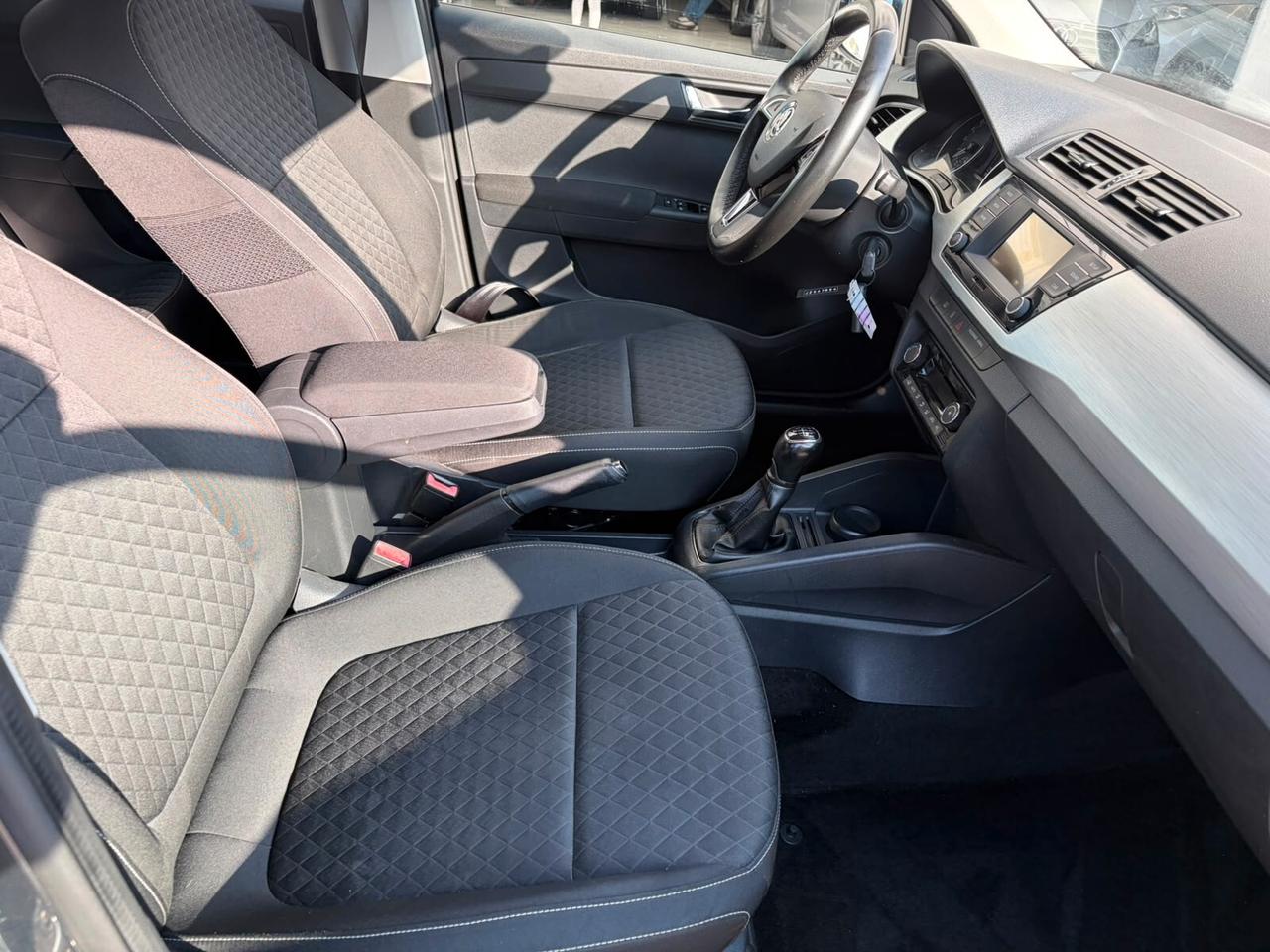 Skoda Fabia 1.4 TDI 75 CV Wagon Ambition*EURO6
