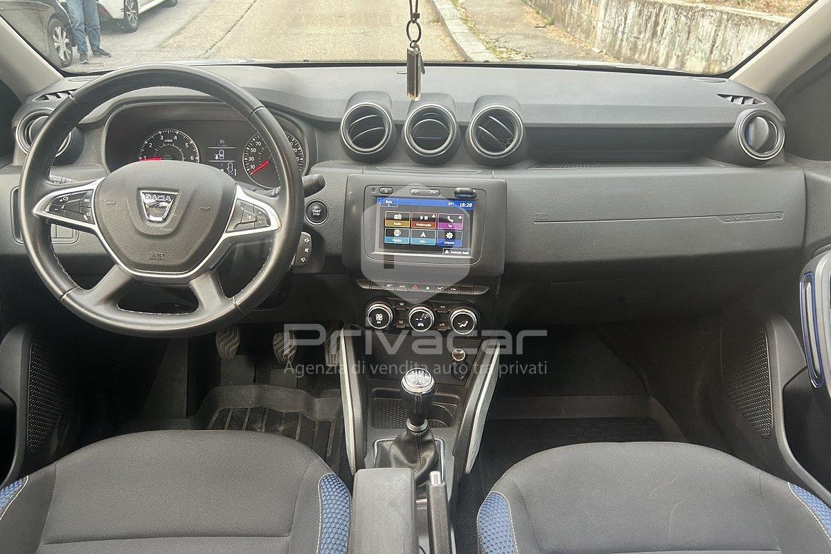 DACIA Duster 1.0 TCe 100 CV ECO-G 4x2 15th Anniversary