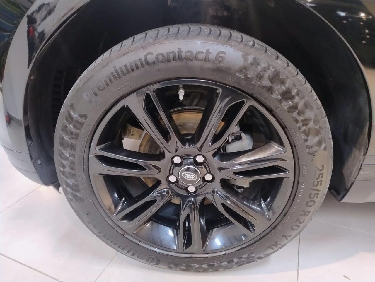 Land Rover Range Velar 2.0D I4 180 CV R-Dynamic S