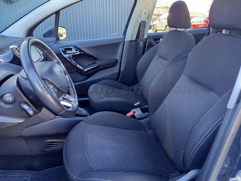 Peugeot 208 208 5p 1.2 puretech Allure 82cv