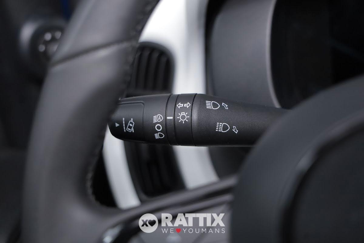 Fiat Panda Pandina 1.0 firefly hybrid 70CV Cross