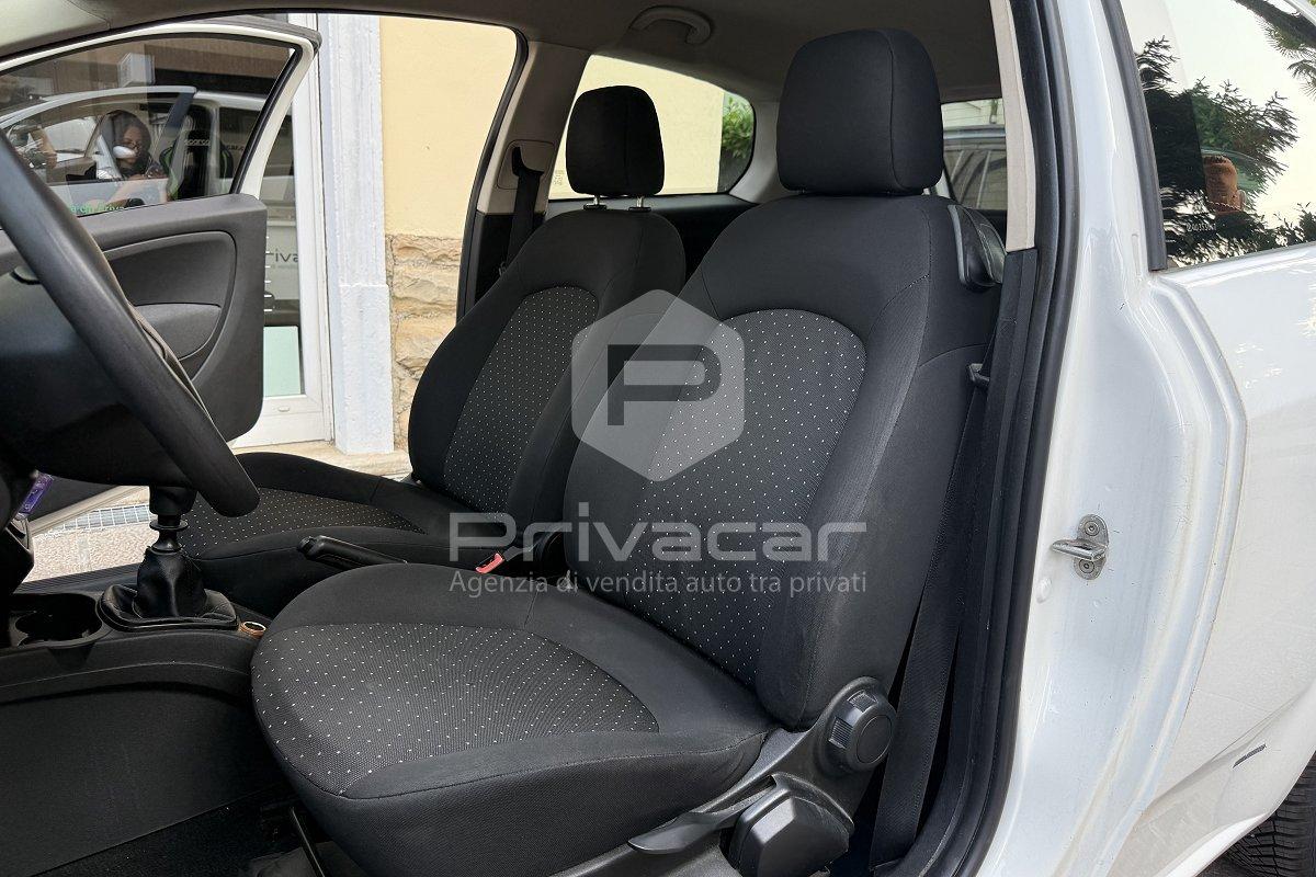 FIAT Grande Punto 1.2 3 porte Active