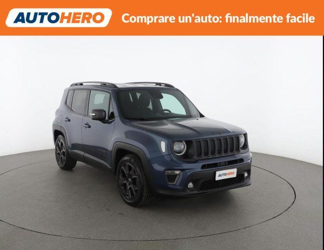 JEEP Renegade 1.0 T3 80th Anniversary