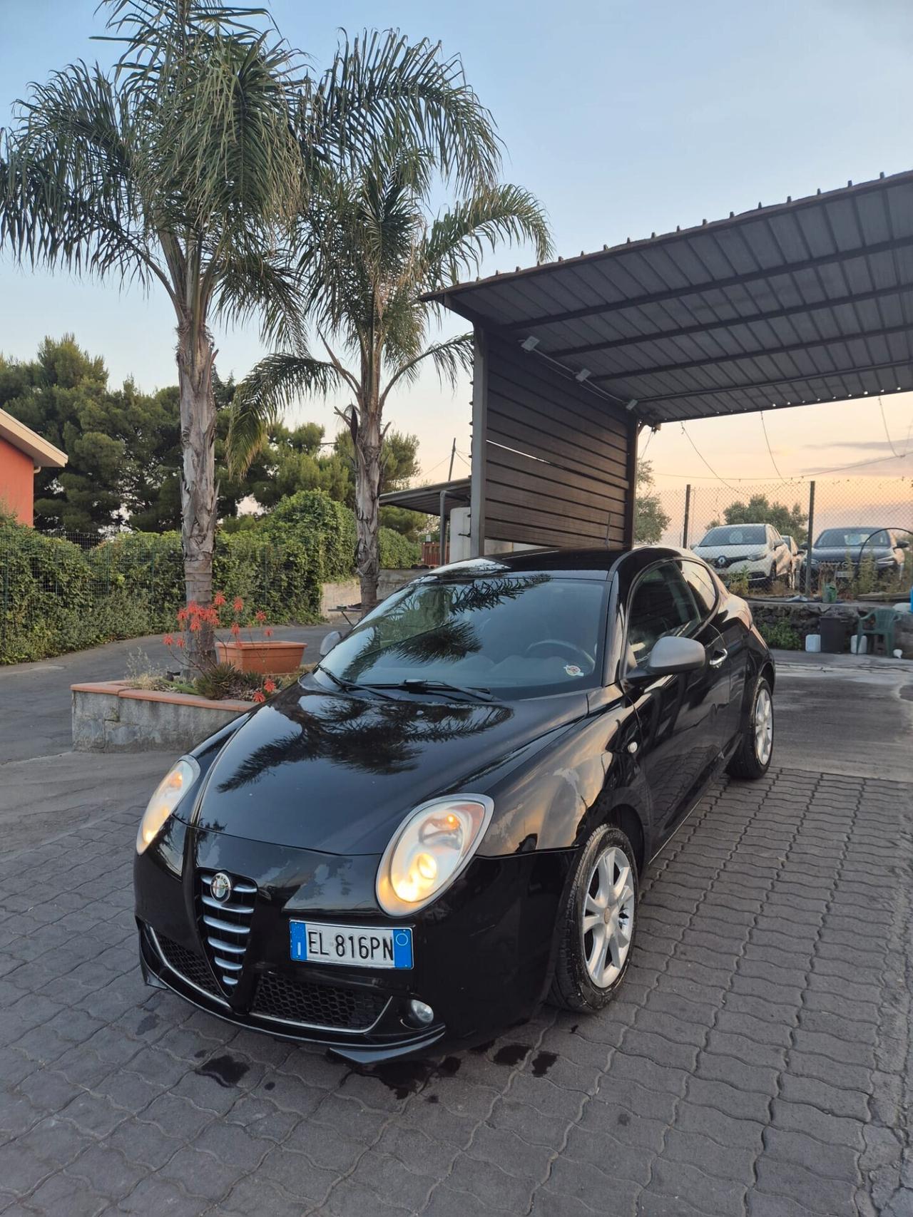 Alfa Romeo MiTo 1.4 78 CV 8V S&S Progression