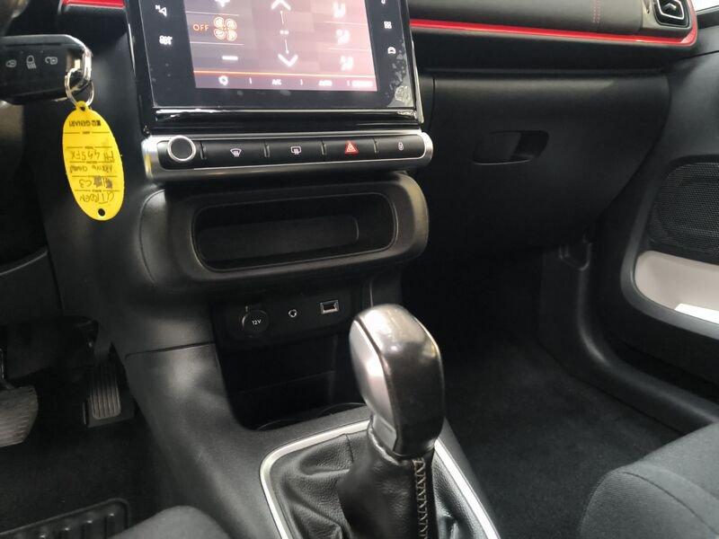 Citroën C3 1.6 HDI Shine (prezzo reale)