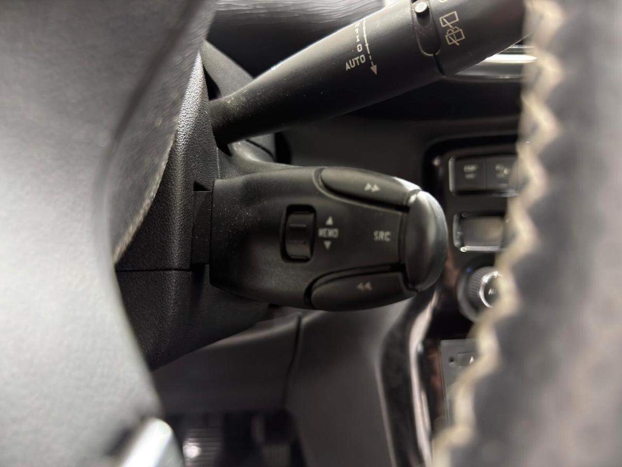 Citroen C3 Picasso 1.6 HDi 90 airdream Exclusive Style