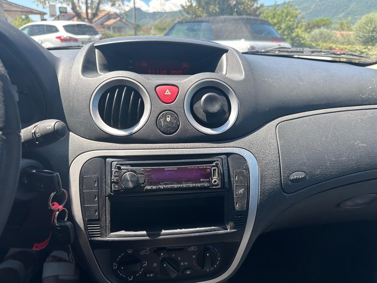 Citroen C3 1.1 Perfect