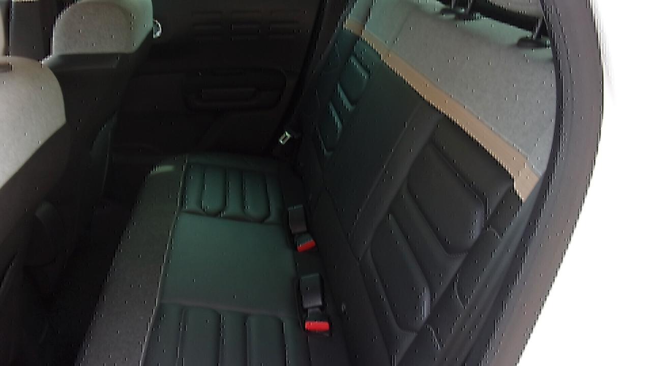 Citroen C3 Aircross C3 Aircross BlueHDi 110 S&amp;amp;amp;amp;S Shine Pack