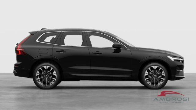 VOLVO XC60 B5 AWD Mild hybrid Benzina Plus Bright