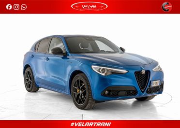 ALFA ROMEO STELVIO 2.2 MJT 210 Q4 VELOCE TI